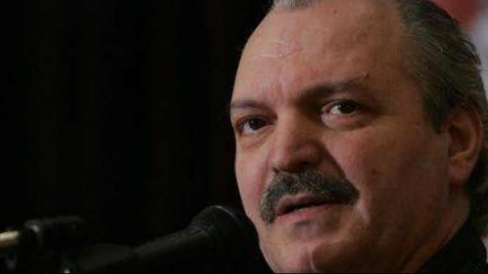 VICTOR SOCACIU, apariția cu care își șochează fanii