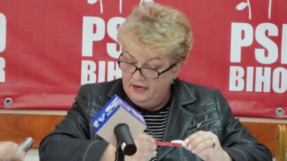 Deputata PSD Sonia Maria Drăghici, trimisă în judecată pentru conflict de interese