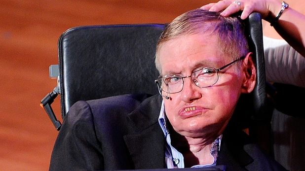 Descoperire INCENDIARĂ făcută de Stephen Hawking