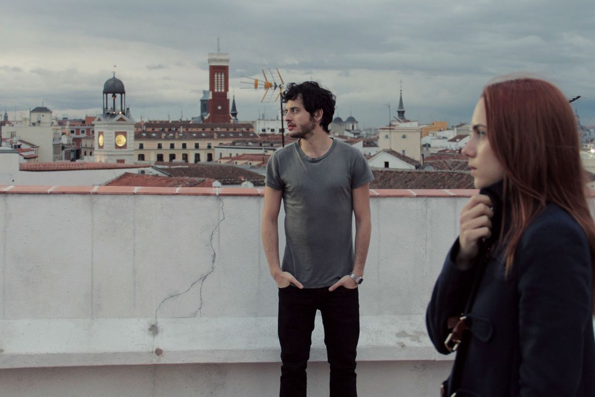 Filmele câştigătoare la TIFF, proiectate la Bucureşti începând de marţi