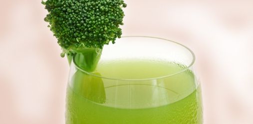 A fost DOVEDIT ştiinţific: Sucul de broccoli face MINUNI