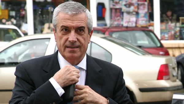Tăriceanu: În ajunul Crăciunului mi se va naște al treilea fiu 