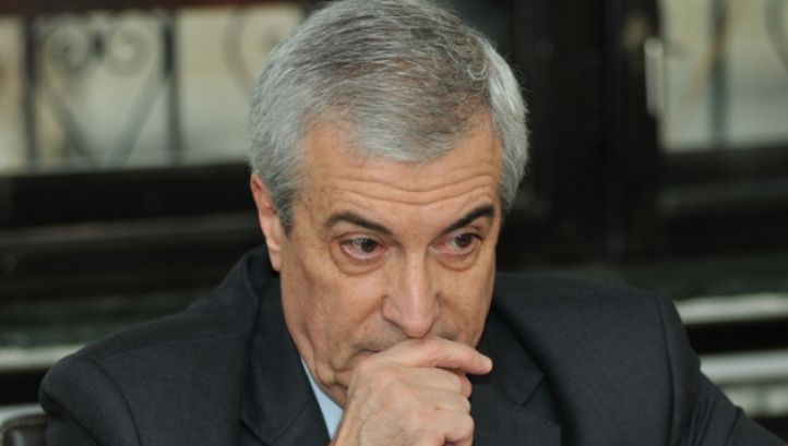 Tăriceanu: Nu l-am invitat pe Băsescu la aniversarea Senatului pentru a nu crea un moment penibil
