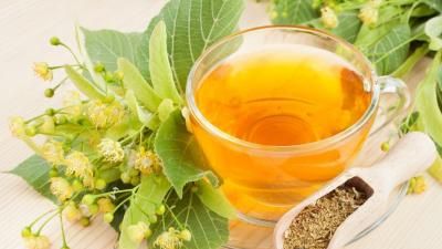 De ce e bine sa bei ceai de tei