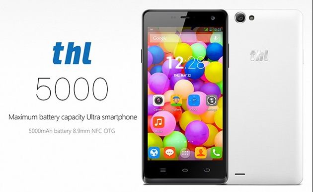 Smartphone-ul cu cea mai bună autonomie: E chinezesc şi este peste Samsung, LG sau HTC