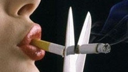 FRUCTUL care te scapă de dependenţa de ţigări 