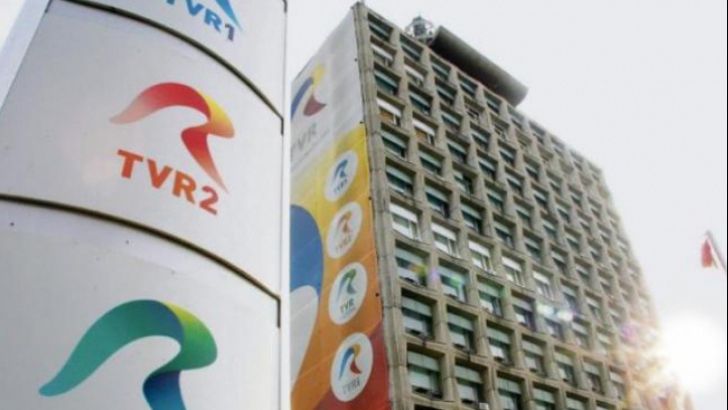 Răzvan Bucuroiu, directorul TVR 3, ar putea prelua conducerea interimară a TVR 2