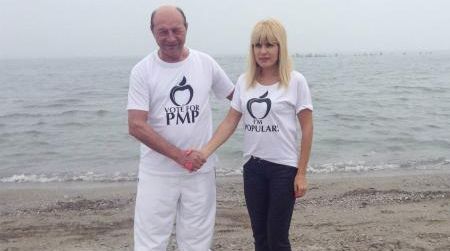 Udrea: După zece ani în care am învățat politică de la el, nu mai am nevoie de sfaturi de la Băsescu