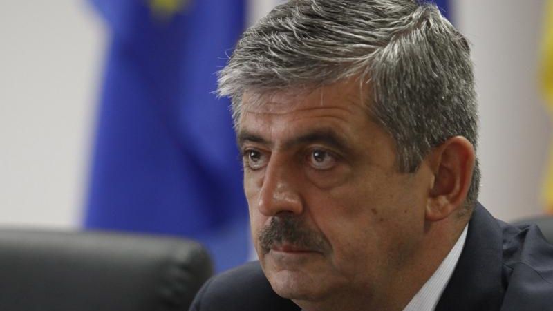 Horea Uioreanu, trimis în judecată de DNA pentru fapte de corupție