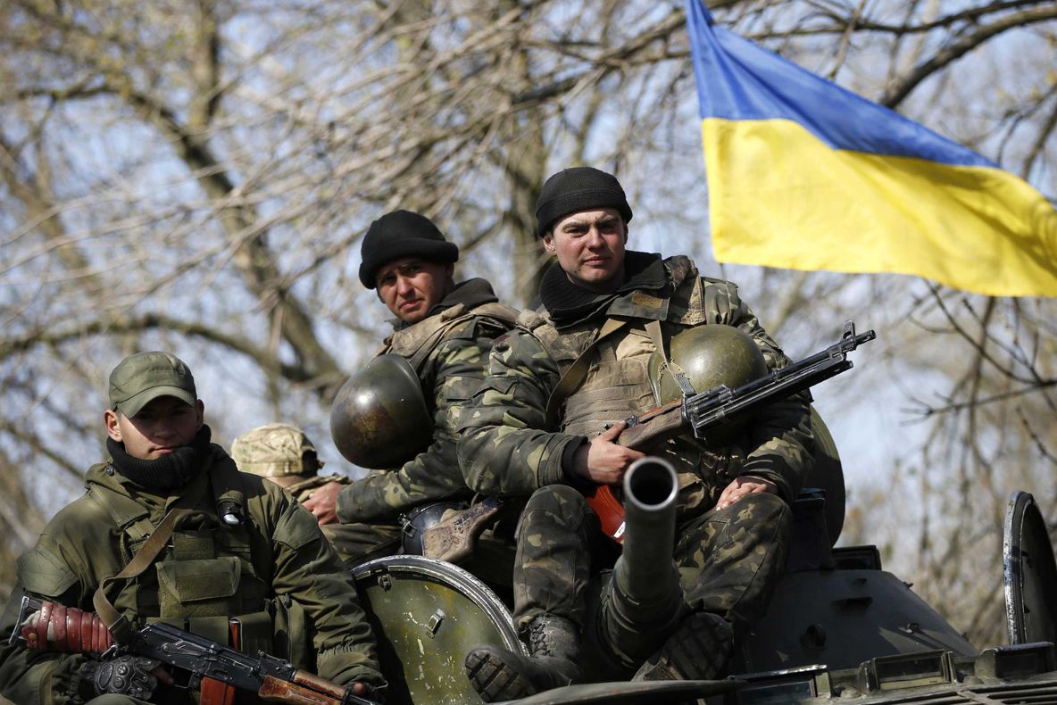 CONDIŢIA pe care Moscova o pune Ucrainei, pentru lansarea DIALOGULUI