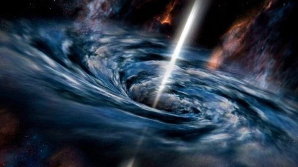 "Universul n-ar trebui să existe". Demonstraţia ŞOCANTĂ a unui om de ştiinţă