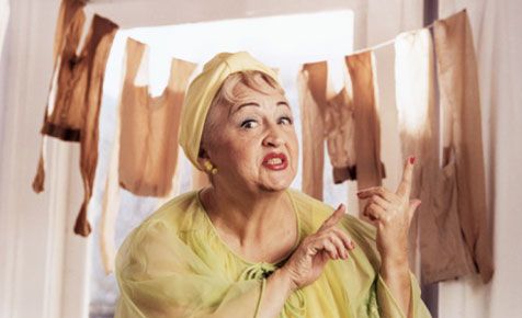 BANCUL ZILEI. Bancul cu mama soacră