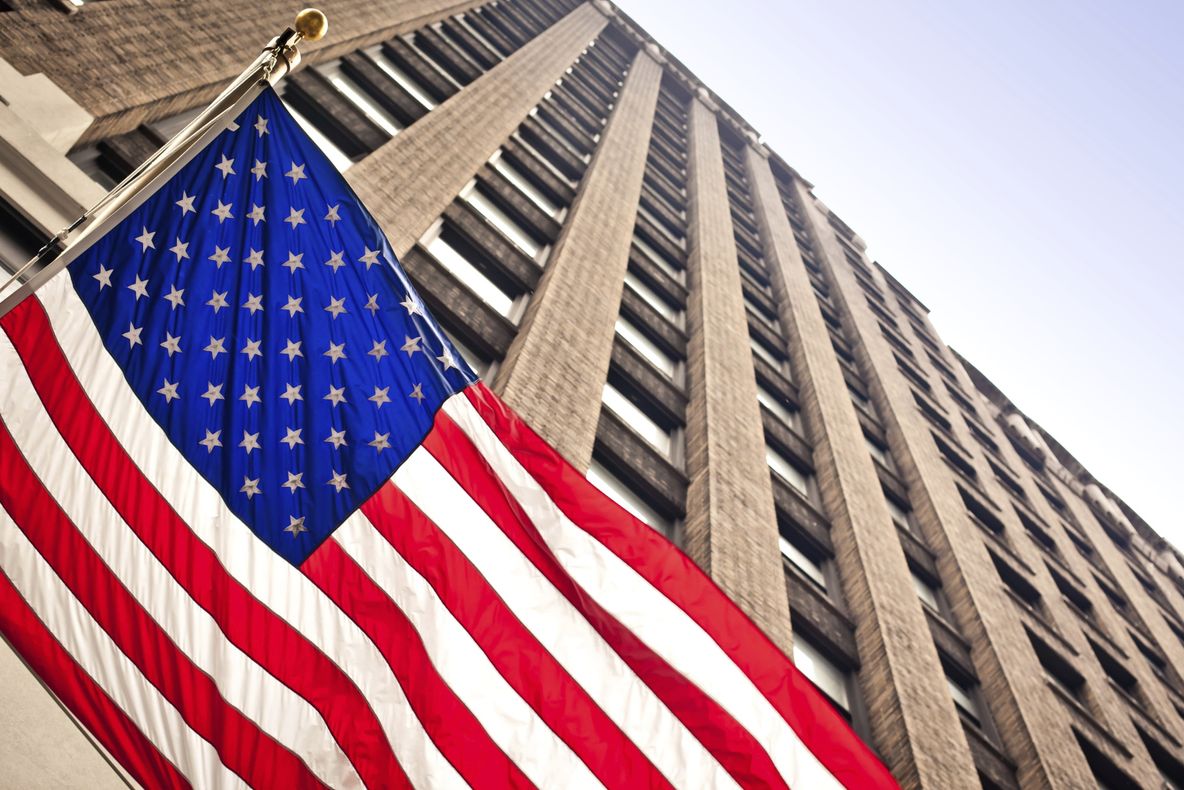 Motive de îngrijorare: economia SUA, în declin în primul trimestru din 2015