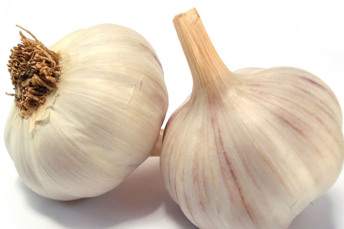 Ce se întâmplă dacă aplici usturoi pe coşuri
