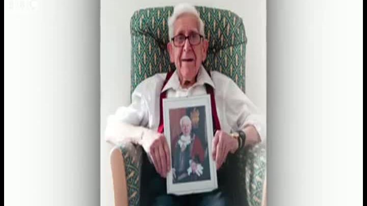 MOTIVUL ÎNDUIOŞĂTOR pentru care un bătrân de 89 de ani a fugit de la AZIL - VIDEO