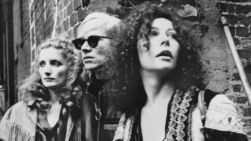 Fosta muză a lui Andy Warhol a murit