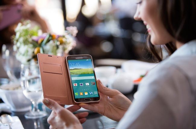 Aplicaţia de TELEFON care te ajută să SLĂBEŞTI