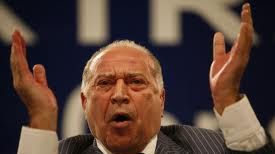 VOICULESCU O ATACĂ PE KOVESI: ÎNCALCĂ LEGEA 