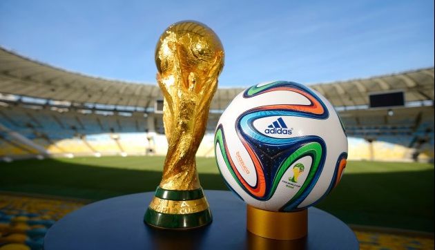 CUPA MONDIALĂ 2014: Golurile, fazele cele mai importante şi clasamentul grupei direct de pe Google