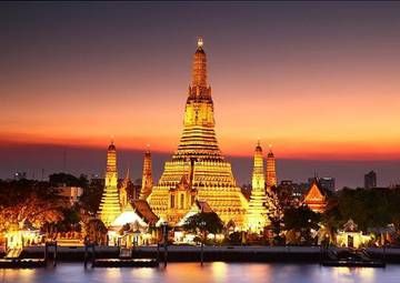 Cele mai ieftine orașe de vizitat în această vară