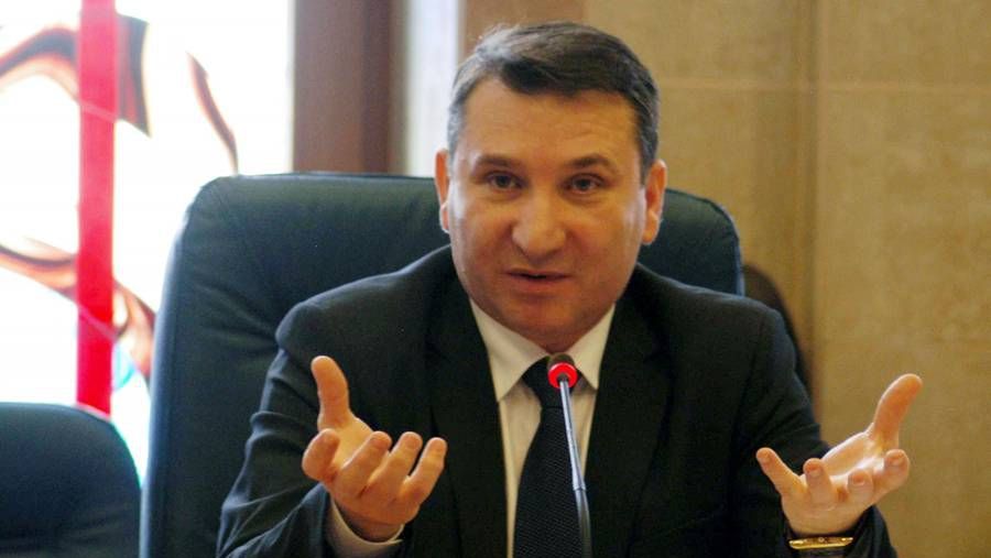 Romeo Stavarache, reţinut de DNA. REACŢIA PNL