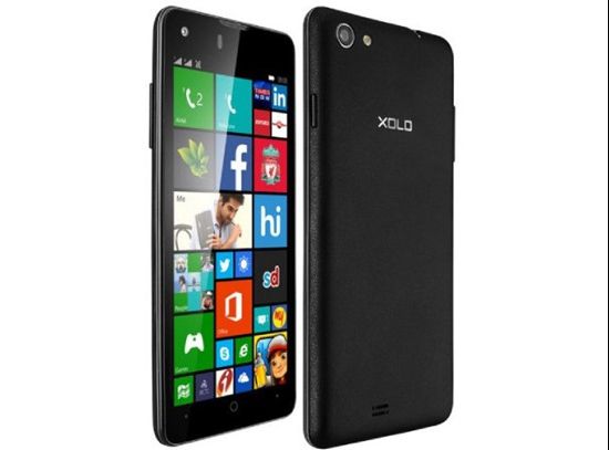 Cel mai uşor smartphone din lume