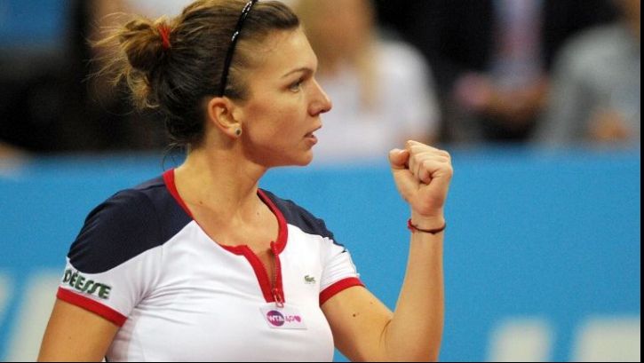 Surpriză! Simona Halep va juca la dublu, la Miami. Care va fi partenera ei