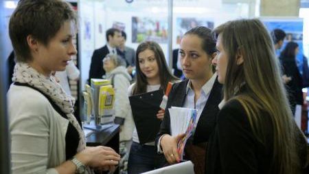 Programul Primul Job. Ce salarii vor încasa tinerii la primul loc de muncă