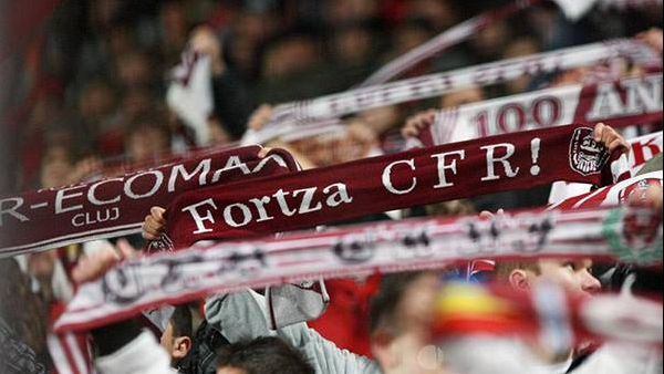 CFR, calificare dramatică în turul III al preliminariilor Europa League