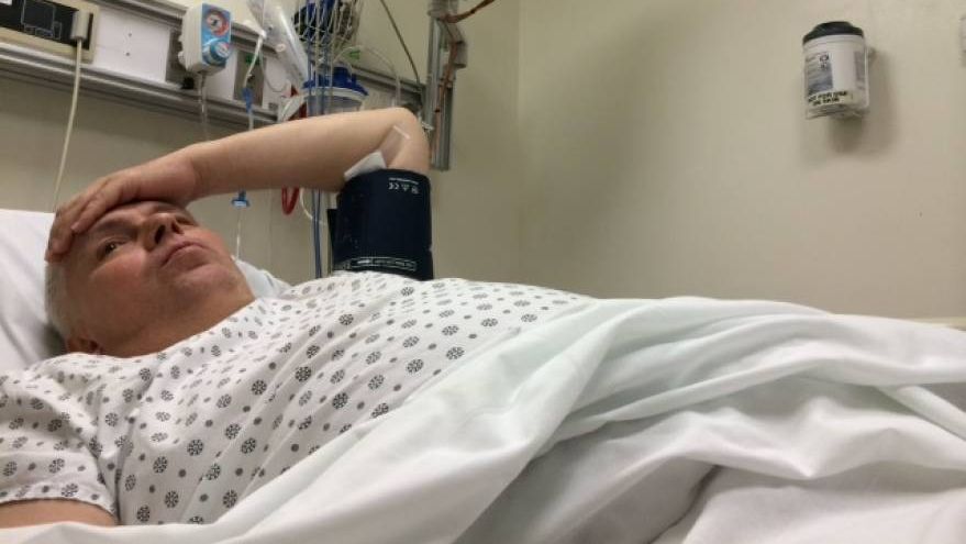 Fostul preşedinte al CJ Constanţa, Nicuşor Constantinescu, urmărit penal în dosarul "Geotop 2001"