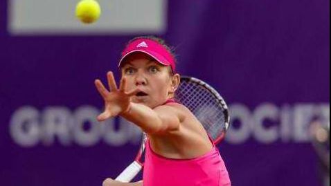 ION CRISTOIU, despre Ponta, huiduit la meciul lui Halep