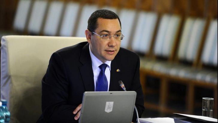 Ponta: Mesajele SUA transmise societăţii româneşti pe combaterea corupţiei, rezonabile şi binevenite