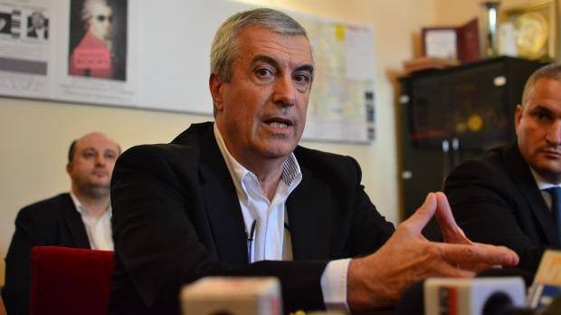 Congresul Partidului Liberal Reformator are loc vineri și sâmbătă la Parlament