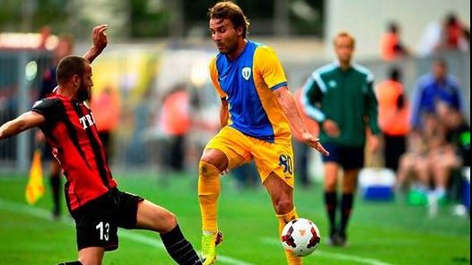 Petrolul Ploiești. Calificare fără emoții pentru lupii galbeni