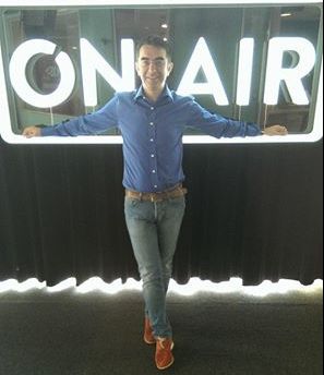 Anunțul oficial făcut de Mihai Găinușă acum câteva ore pe Facebook