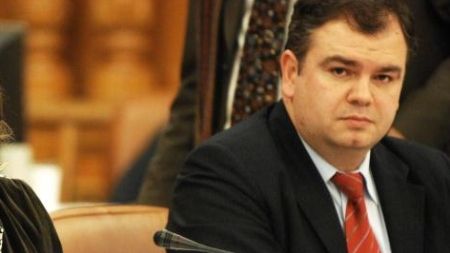 Reacţia UDMR la condamnarea deputatului Mate Andras Levente