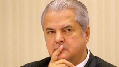 Dosarul "Zambaccian", MOTIVARE: Adrian NĂSTASE a acţionat ÎN STIL MAFIOT