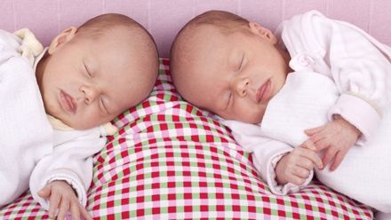 10 lucruri pe care nu le ştiai despre COPIII GEMENI