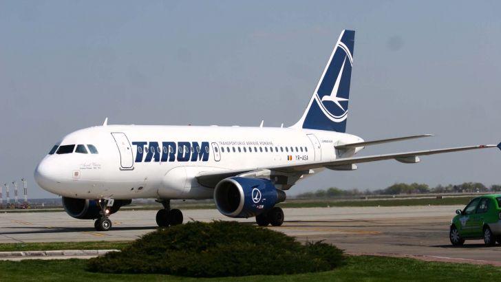 BONUSURI NESIMŢITE LA TAROM: Unde se duc sute de mii de euro UPDATE