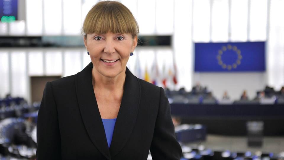 DAN VOICULESCU: Monica Macovei a fost PROCUROR COMUNIST