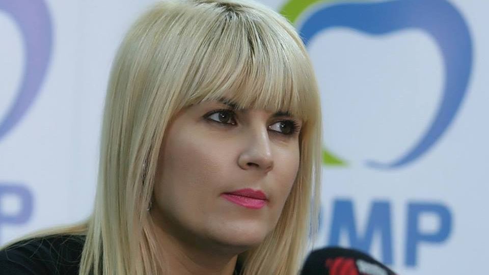 Udrea: Cristian Diaconescu este în scorul partidului, e posibilă intrarea acestuia în turul doi