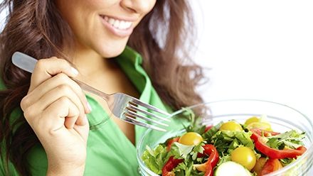 Alimente bune pentru un ficat gras