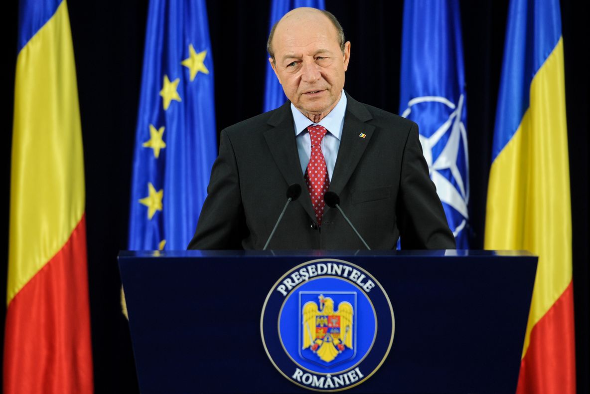 BĂSESCU: Cred că Ponta va creşte TAXELE PE PROPRIETATE. Invit Guvernul la CONSULTĂRI