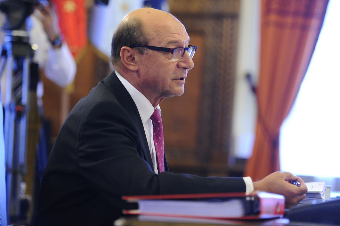 CSAT a avizat Strategia Naţională de Securitate şi Siguranţă Nucleară