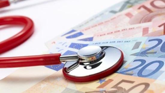 ANUNŢ-BOMBĂ: CRESC CONTRIBUŢIILE LA SĂNĂTATE. Bâlbe la Ministerul Sănătăţii 