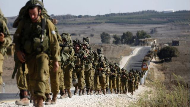 Război în Israel. Zăcământul din largul Fâșiei Gaza, posibil motiv al atacului - Miza economică secretă a conflictului sângeros