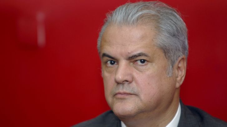 Năstase: Nu voi recunoaște acuzațiile nici dacă DNA cere 10 ani de închisoare