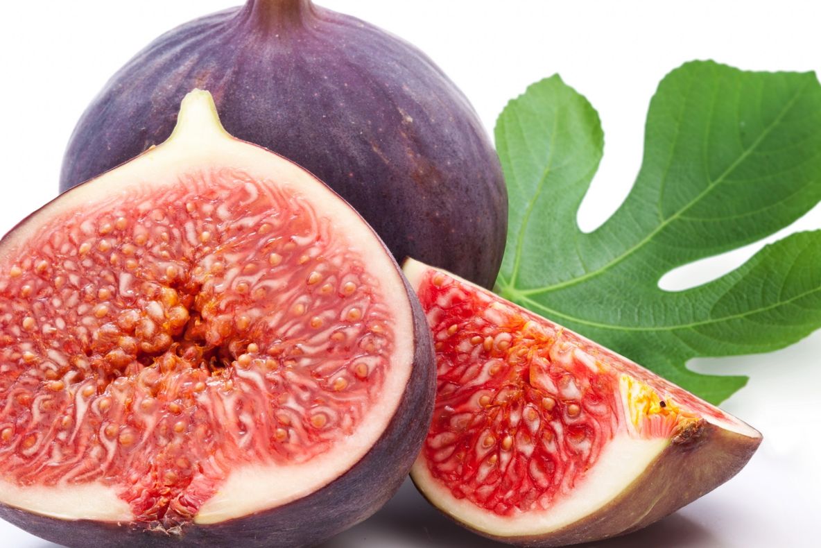 FRESH REFRESH: De ce sunt bune smochinele