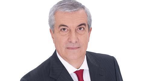 PORTRET DE CANDIDAT: Călin Popescu Tăriceanu - fostul premier VREA LA COTROCENI