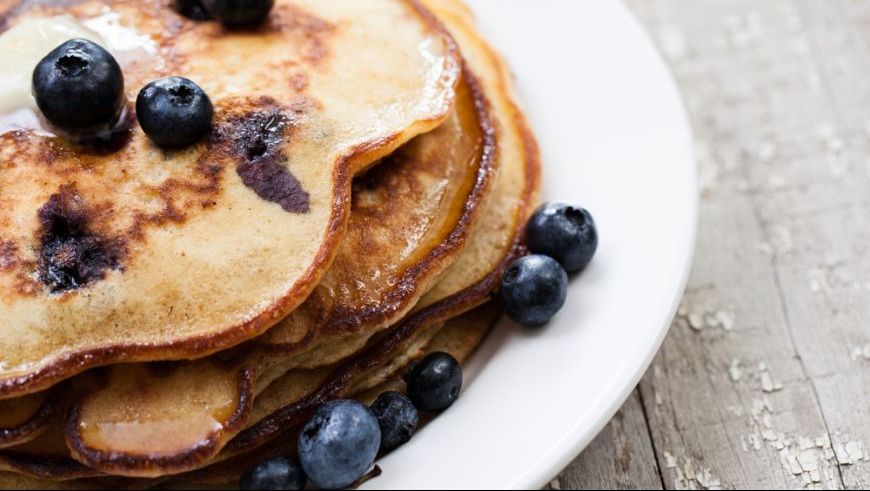 Reţetă. Cum să faci cele mai pufoase clătite americane. Ingredientul secret care dau tot gustul